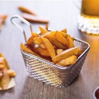PATATINE FRITTE