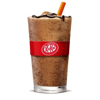 Chocolate Shake 0,3L 