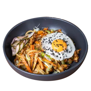 Yaki Udon