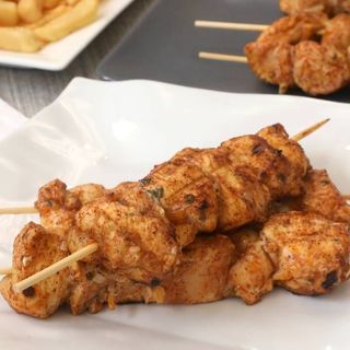 Broquetes de Pollastre - Pinchos, 2 Unitats