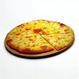 იმერული ხაჭაპური დიდი