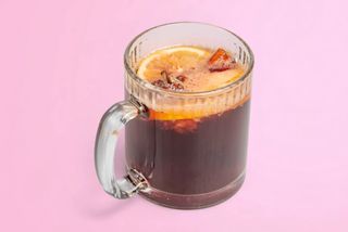 Глинтвейн Безалкогольный чашка 0,250