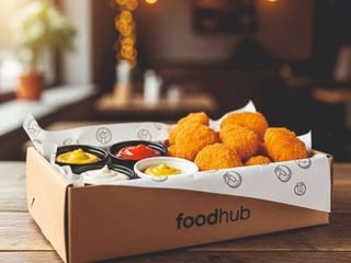 Нагетси курячі (150g)