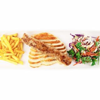 Чикен Люля Кебаб