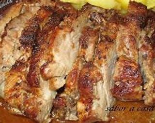 Surprisse meal ( menu surpresa )