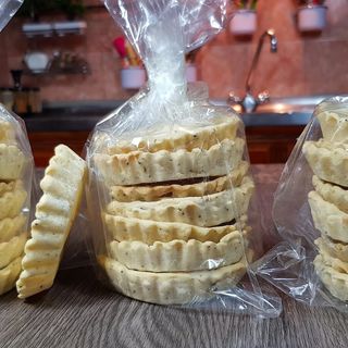 Pâte à quiche 20morceau