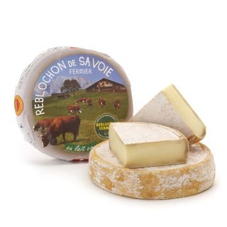 Reblochon 250 Grs
