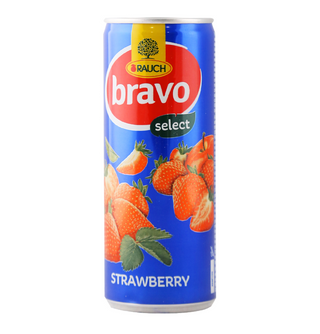 Bravo Jagoda
