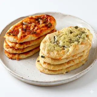 Pane Pizza