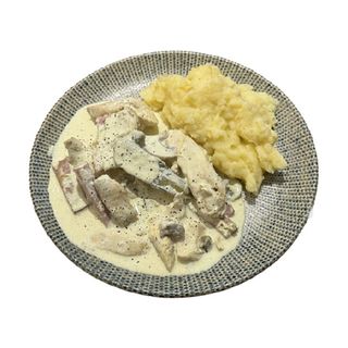 Пиле Жулиен С Гарнитура