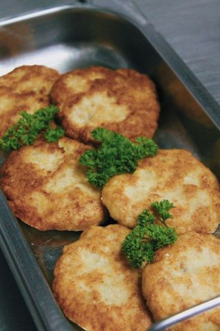 Котлета Курочка (80г)