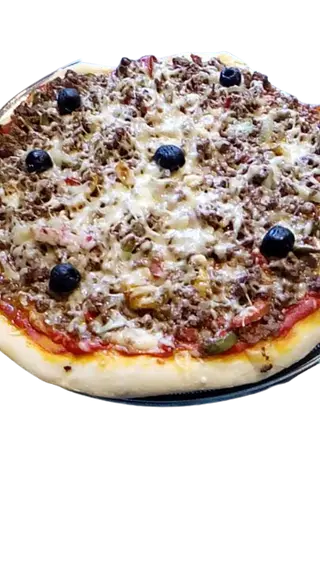 Pizza Campionne