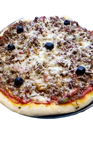 Pizza Campionne