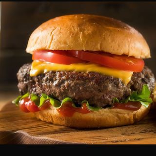 Original`s Burger