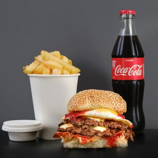 V-07-TR-0N-ის კომბო