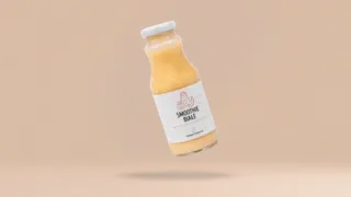Smoothie białe