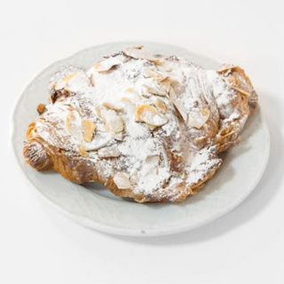 Croissant De Almendra 