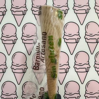 Barquillo Sin Gluten