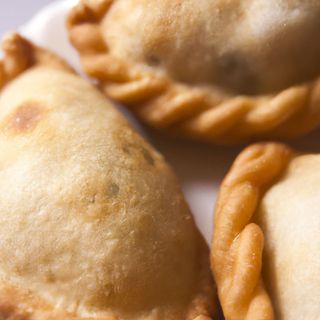 Empanadillas