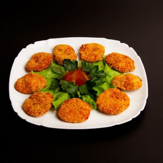 Наггетси фірмові