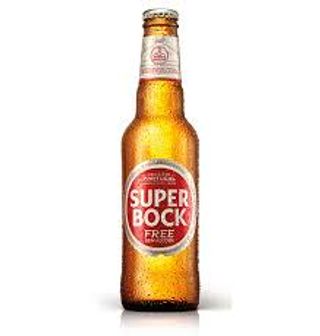 Cerveja Sem Álcool