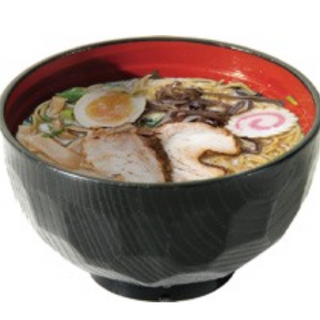 5. Sopa ramen