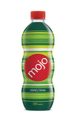Mojo з соком лайма 0.5л