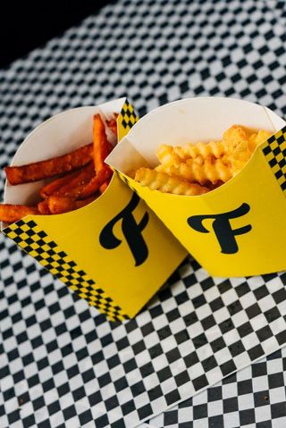 Boniato / Sweet Potato