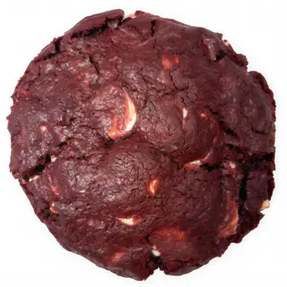 COOKIE RED VELVET