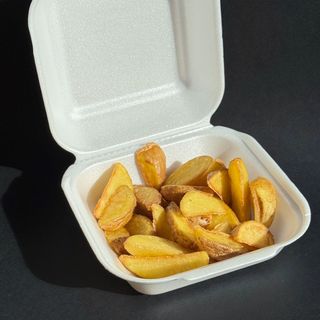 Картопля по селянськи (175г)