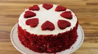 Red Velvet