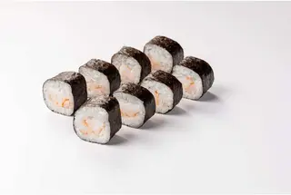 Ebi maki