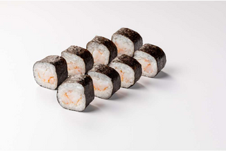 Ebi maki