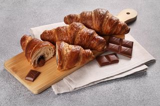 круассан шоколадный