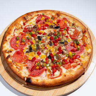 Пицца "Ассорти"