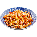 Батат с бекон и чедър (260г)