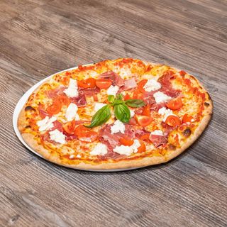 Pizza Prosciutto Rucola Ø32CM