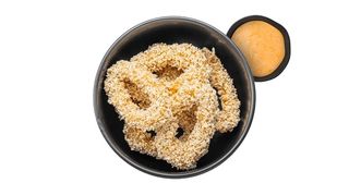 Кальмар фрі