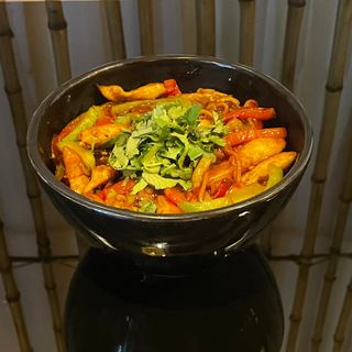 ვოკ ქათამი