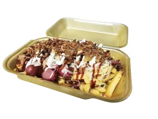 Papas La Isla