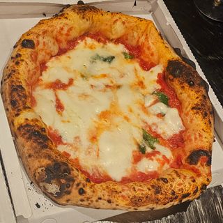 Margherita