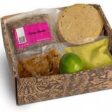 Cajita Asado de Cerdo