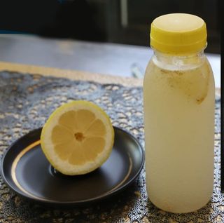 Nimboo Soda fatto in casa 25 cl