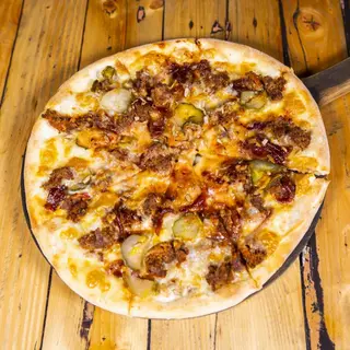 Pizza Urban Ø32cm