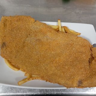 Cachopo Ibérico