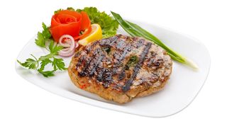 Татарско кюфте (250г)