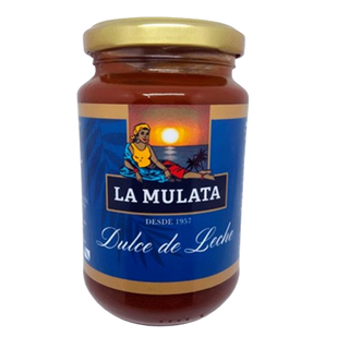 Dulce De Leche La Mulata 420 Gr