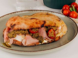Panino 1.Capri