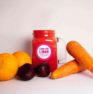 Power Detox