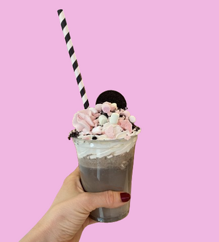 Batido De Oreo 